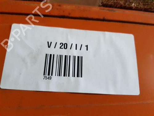 Left taillight LEXUS UX (_AA1_, _AH1_, _MA1_) 250h (MZAH10) | BP29292616C34 - Image 8