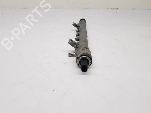 Injection rail AUDI A1 Sportback (8XA, 8XF) 1.6 TDI | BP30184950M98