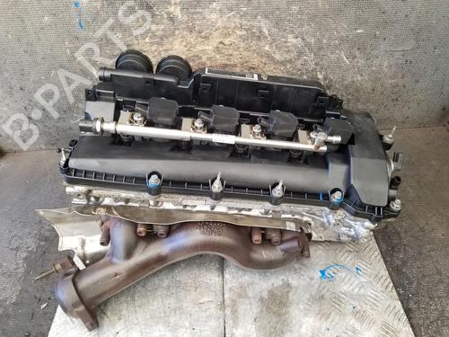 Cylinder head JAGUAR F-PACE (X761) | BP38318004M5 - Image 4