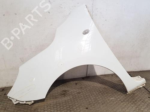 Left front fenders MERCEDES-BENZ CITAN Box Body/MPV (W415)  | BP28800418C41 