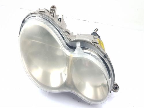 Right headlight MERCEDES-BENZ C-CLASS (W203) C 220 CDI (203.008) | BP29642058C29 