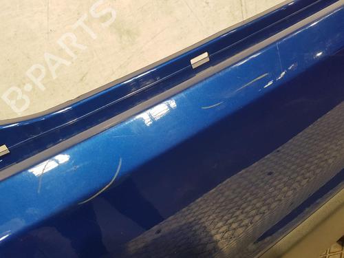 Bagtil kofangere FORD FIESTA VI (CB1, CCN) 1.6 Ti | BP28444624C8