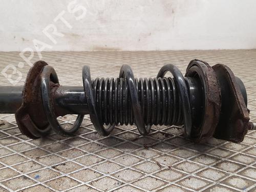 Venstre bagtil støddæmper TOYOTA GT 86 Coupe (ZN6_) 2.0 (ZN6AC_, ZN6BC_, ZN6K) | BP29957008M18 