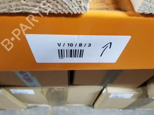 Electronic module VW TOUAREG (CR7, RC8) | BP35966924M83 - Image 7