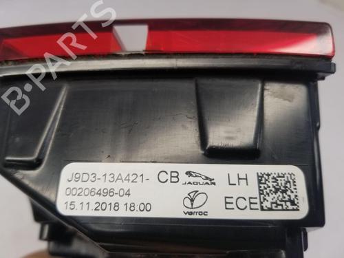 Left tailgate light JAGUAR I-PACE (X590) EV400 AWD | BP38775963C79 - Image 6