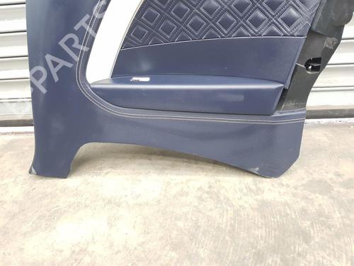 Right front seat BENTLEY CONTINENTAL Convertible (3S_) 6.0 AWD | BP27579667C16  - Image 134