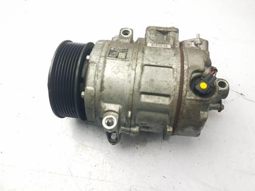 Used AC compressor AC compressor BMW 4 Coupe (F32, F82) M4 Competition (450 hp) 34042918 34042918