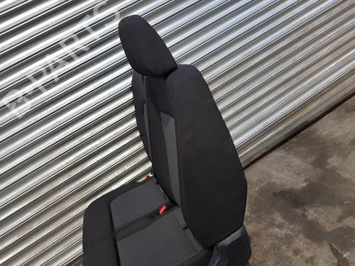 Left front seat VW CRAFTER Van (SY_, SX_) | BP31027224C15