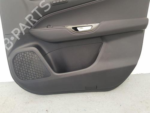Front right panel LEXUS NX II (_A2_, _H2_) 350h E-Four (AAZH25) | BP36641339C59 - Image 3