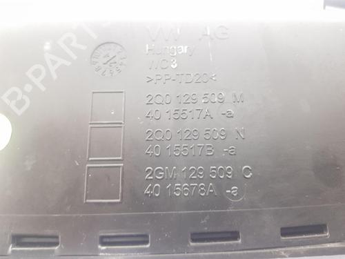 Pipe VW POLO VI (AW1, BZ1, AE1) | BP30839952M125