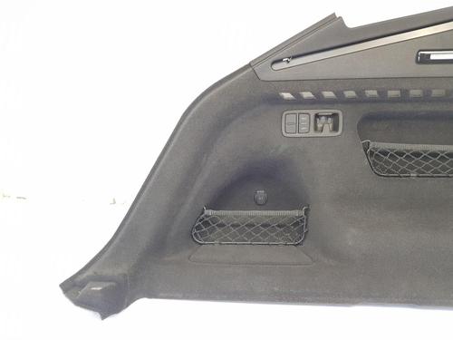 Boot lining AUDI Q8 (4MN, 4MT) RS Mild Hybrid quattro | BP27166976I3 