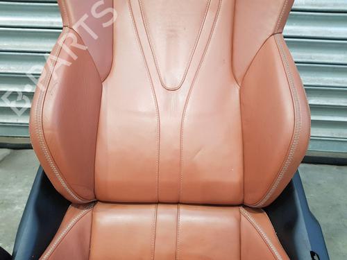 Right front seat MCLAREN 720S 4.0 | BP29957143C16