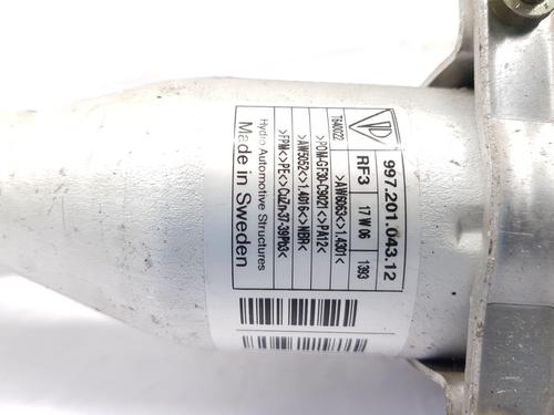 Pipe PORSCHE 911 (997) 3.6 Turbo | BP33130920M125 - Image 3