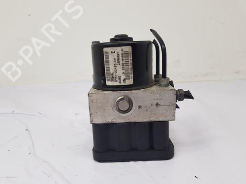 ABS pump FORD FOCUS II (DA_, HCP, DP) 1.6 | BP35772323M43 - Image 4