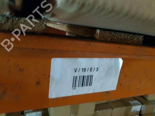 Third brake light CITROËN BERLINGO Box Body/MPV (K9) 1.5 BlueHDi 100 | BP25883570L11 