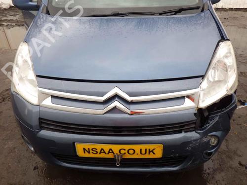 Right headlight CITROËN BERLINGO MULTISPACE (B9) 1.6 HDi 90 | BP31075386C29  - Image 19
