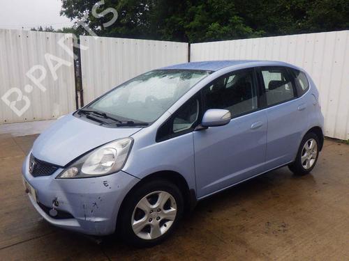 Right front fenders HONDA JAZZ III (GE_, GG_, GP_, ZA_) 1.3 i (GE6, GG3, GG6) | BP29957298C42