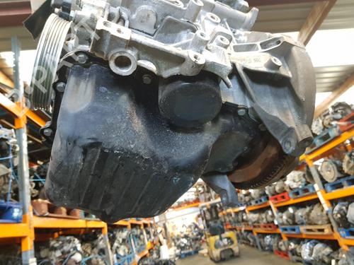 Engine FIAT 500 (312_) 1.0 Mild Hybrid (312.AYD1B) | BP30530423M1