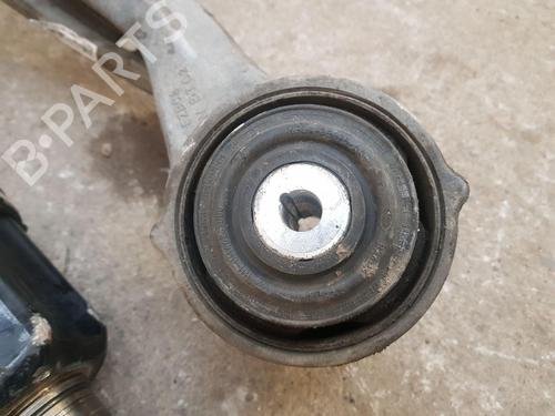 Left front suspension LAND ROVER DEFENDER Station Wagon (L663) D300 MHEV 4x4 | BP32398121M72 