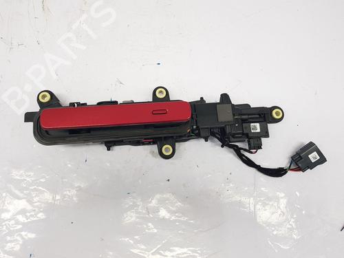 Used Rear right exterior door handle JAGUAR I-PACE (X590) EV400 AWD (400 hp) 31574565