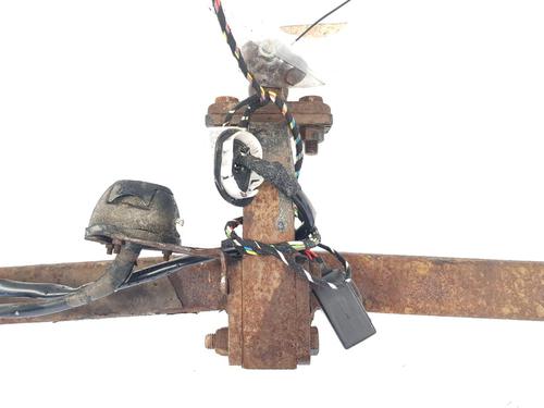 Tow ball/Mechanism PEUGEOT PARTNER Box Body/MPV (K9) 1.6 BlueHDI 75 | BP30045368C141