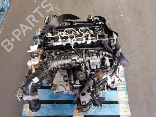 Motor BMW 1 (F20) 116 d (116 hp) 30137791