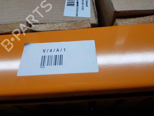 Front left window mechanism MG MG 3  | BP39029051C22  - Image 5