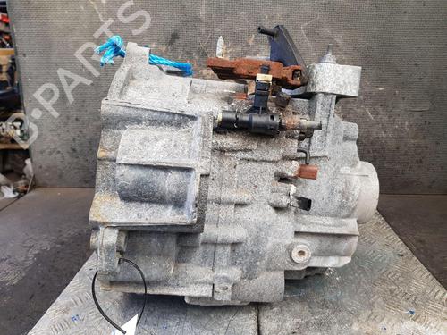 Gearbox VW SCIROCCO III (137, 138) 2.0 TDI | BP37517177M3 - Image 4