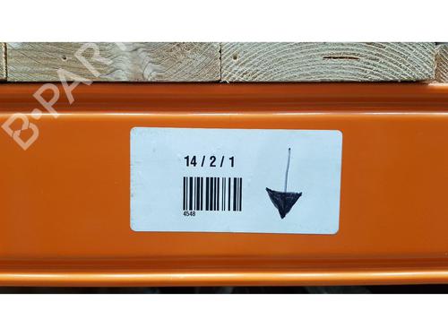 Right front seat TESLA MODEL Y (5YJY)  | BP32870615C16  - Image 71