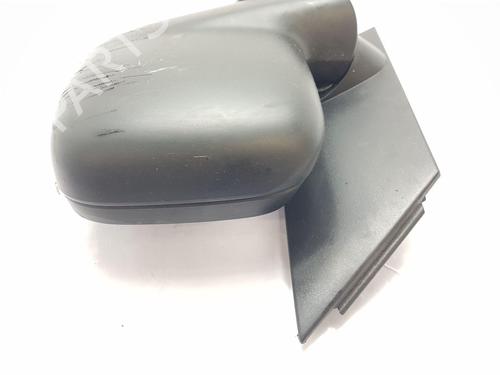 Left mirror VW CADDY III Box Body/MPV (2KA, 2KH, 2CA, 2CH) 1.6 TDI | BP26509396C26 