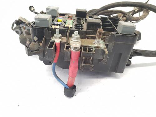 Fuse box FORD TRANSIT V363 Van (FCD, FDD) 2.0 EcoBlue | BP32149023E1 - Image 5