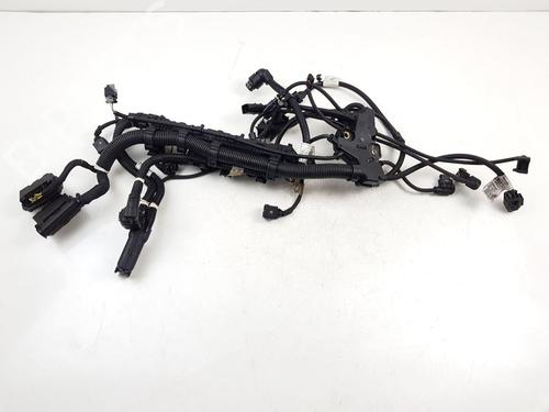 Used Wiring harness BMW 5 (F10) M5 (560 hp) 22681666
