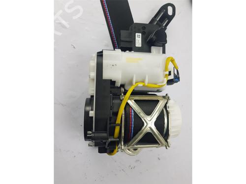 Front left seatbelt BMW X3 (G01, F97, G08) M Competition | BP39532148I26 - Image 4