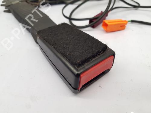 Seat buckle FORD KUGA I 2.0 TDCi | BP36281051I32 - Image 2