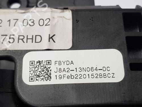 Steering column stalk LAND ROVER RANGE ROVER VELAR (L560)  | BP22671972I23 