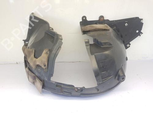 Used Wheel arch NISSAN QASHQAI II (J11, J11_) 1.5 dCi (110 hp) 26013110