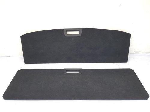 Used Luggage compartment floor NISSAN QASHQAI II (J11, J11_) 1.5 dCi (110 hp) 30471530