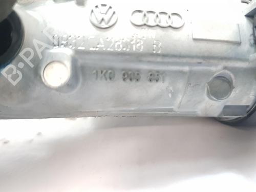 Ignition barrel VW T-ROC (A11, D11) | BP26723580M48 - Image 6