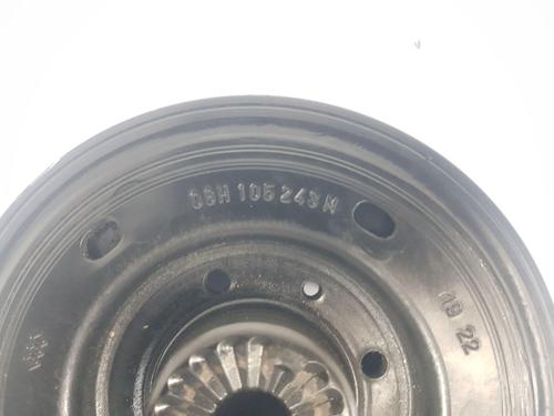 Pulley AUDI A3 Sportback (8YA, 8YF) 30 TDI | BP31574635M122
