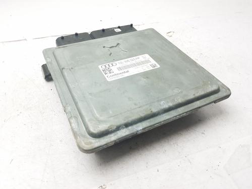 Engine control unit (ECU) AUDI A3 Sportback (8PA) 1.6 TDI | BP33630213M57 - Image 2
