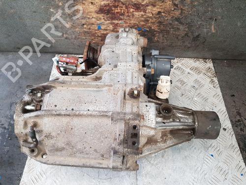 Caja transfer ISUZU D-MAX I (TFR, TFS) 3.0 DiTD 4x4 (TFS85_) | BP30309673M36 