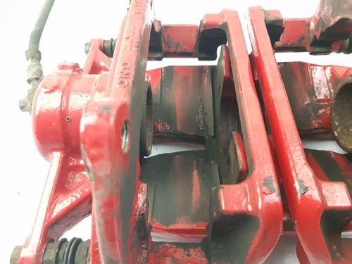 Right front brake caliper AUDI A3 (8V1, 8VK) S3 quattro | BP32870575M104 - Image 16
