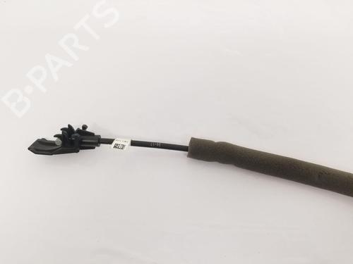 Front left lock ALPINE A110 II 1.8 | BP22675581C98  - Image 5