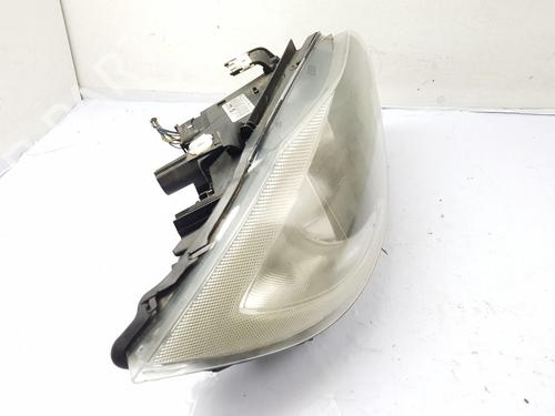 Left headlight BMW 3 (E90) 320 d | BP38437887C28 - Image 2