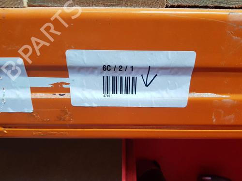 Pipe BENTLEY BENTAYGA (4V1) 6.0 | BP22678048M125 