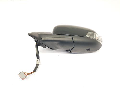 Used Left mirror JAGUAR X-TYPE I (X400) 2.2 D (155 hp) 24531418