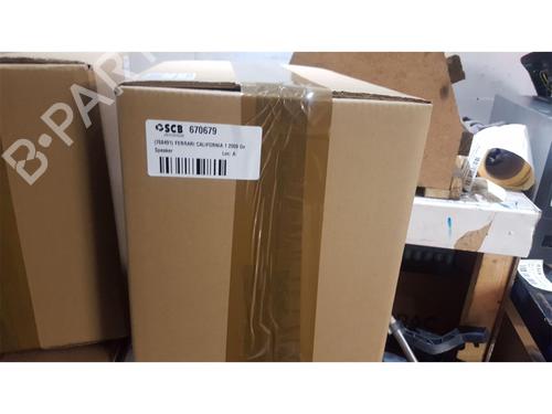 Speaker FERRARI CALIFORNIA 4.3 | BP22660463E2 