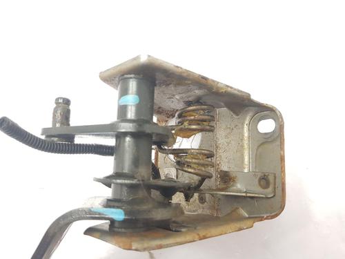 Clutch pedal LAND ROVER FREELANDER I (L314) 2.0 Td4 4x4 | BP29229627I13 