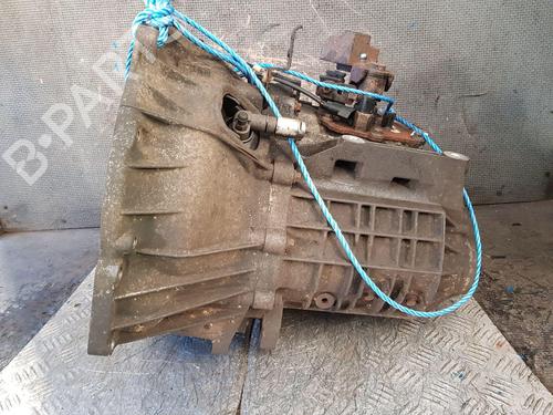 Gearbox FORD TRANSIT CONNECT (P65_, P70_, P80_) 1.8 Di | BP30603436M3