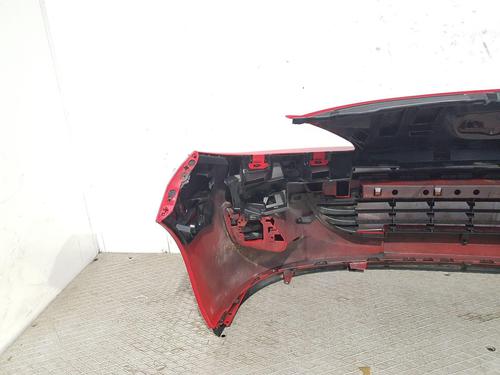 Front bumper PEUGEOT 207 (WA_, WC_) 1.4 | BP29440051C7 
